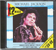 Michael Jackson - 12